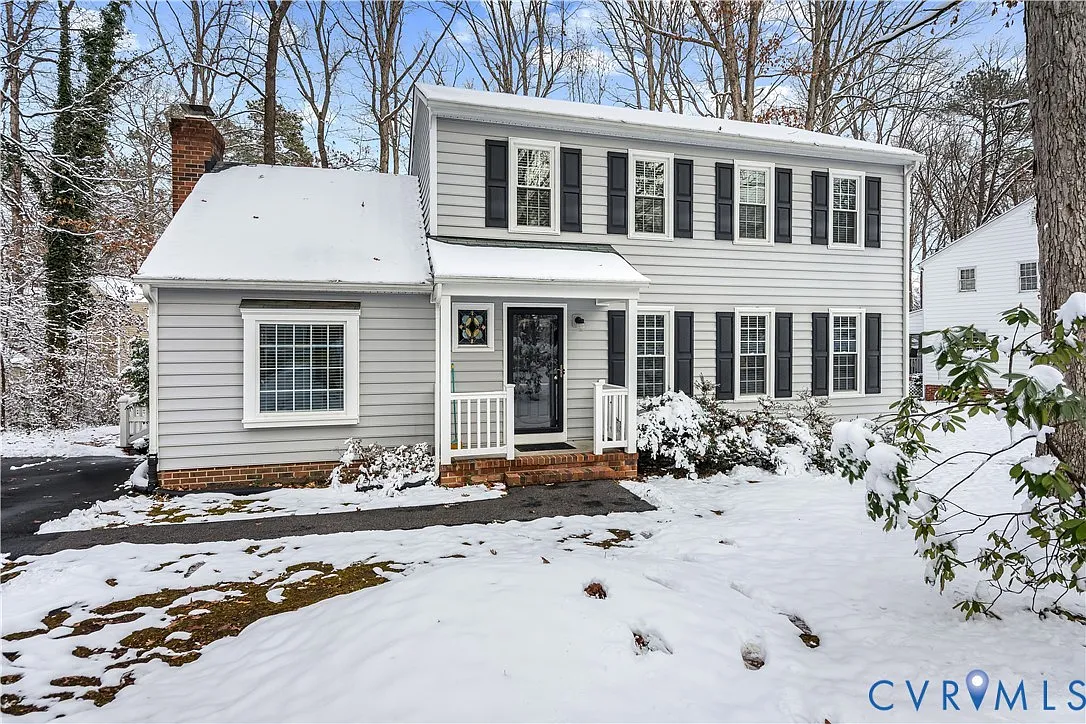 351 Walton Park Rd, Midlothian, VA 23114